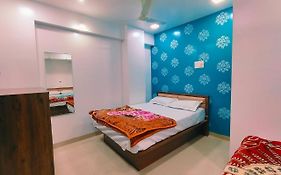 Amrit Guest House Pune